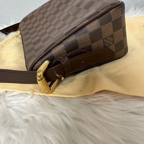 ❤️❤️SOLD❤️❤️Louis vuitton Damier Ebene Ravello bag - Picture 3 of 16